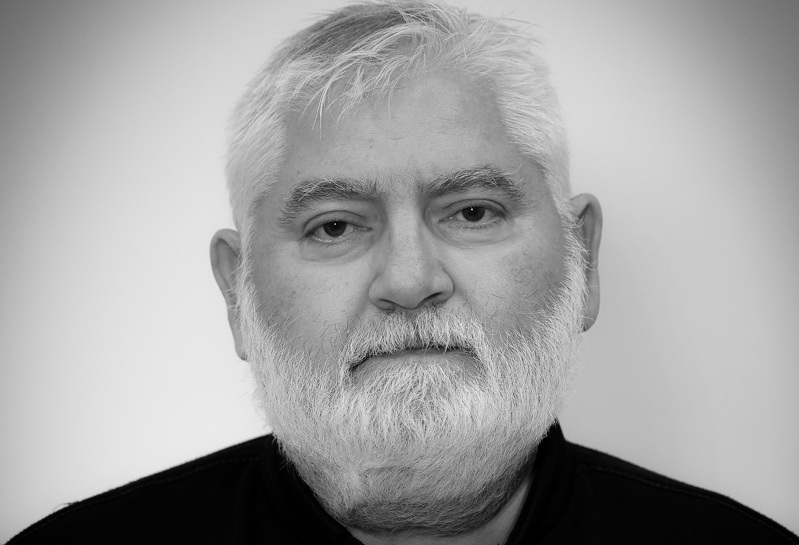 Почина уважваният юрист и политик Анастас Анастасов