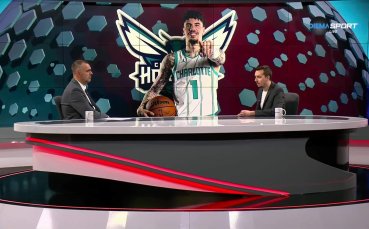 NBA Екшън (22.01.2026)