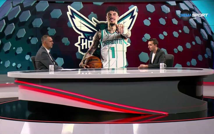 NBA Екшън (22.01.2026)