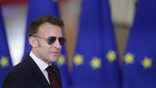 Макрон: Европа принуди Тръмп да отстъпи за Гренландия