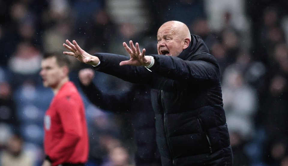 Рейнджърс Лудогорец1