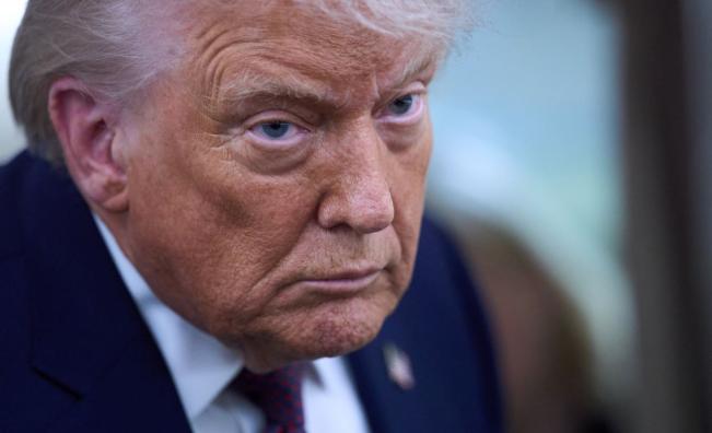 Тръмп: Мисля, че войната с Иран е почти приключила