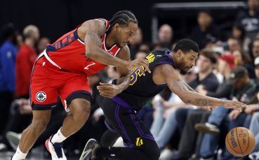 Клипърс сломи Лейкърс в дербито на Лос Анджелис