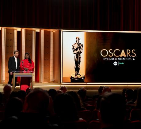 Холивуд официално обяви номинациите за наградите Оскар 2026 а надпреварата