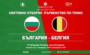 Нова Броудкастинг Груп излъчва мачовете на България от Купа 