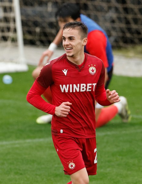 ЦСКА и Гангуон1