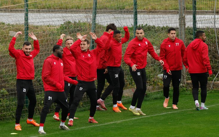 ЦСКА алармира за измама, клубът вече е предприел мерки