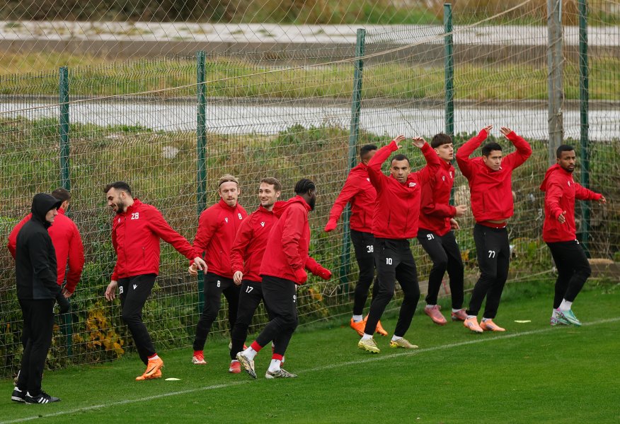 ЦСКА и Гангуон1