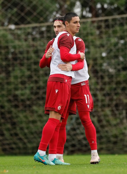 ЦСКА и Гангуон1