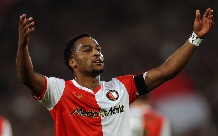 Марсилия със силен трансфер