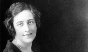 Животът на Агата Кристи – по-странен от измислица