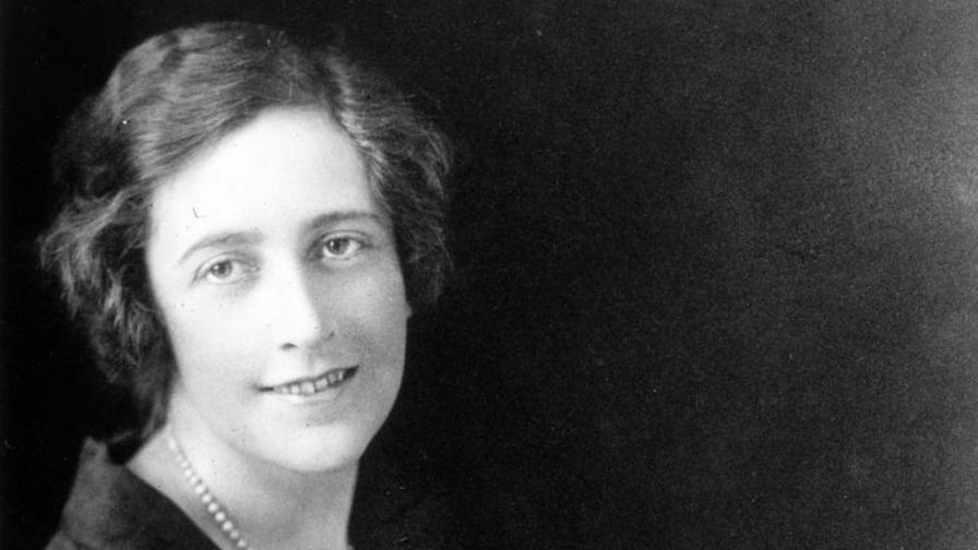 Животът на Агата Кристи – по-странен от измислица