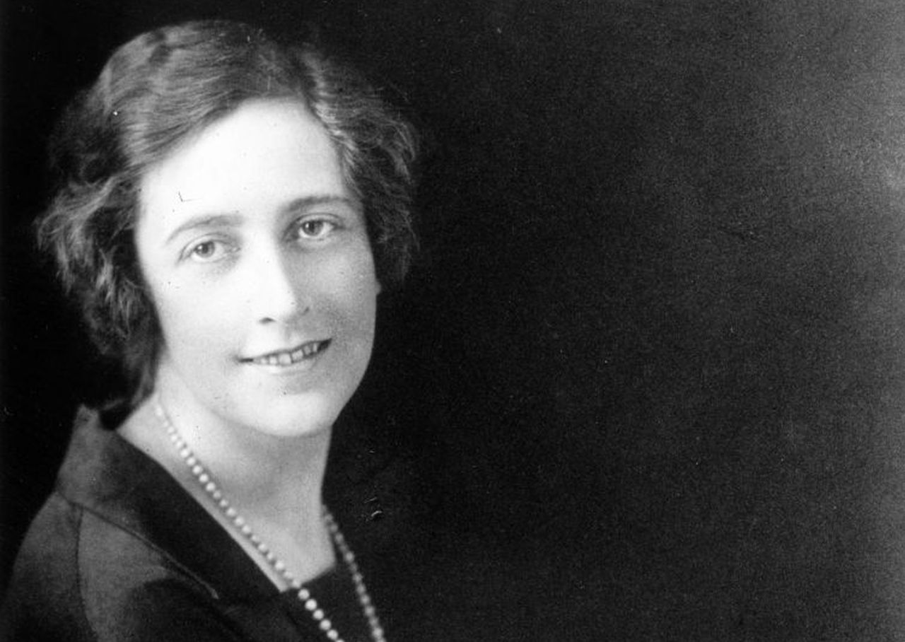 Животът на Агата Кристи – по-странен от измислица