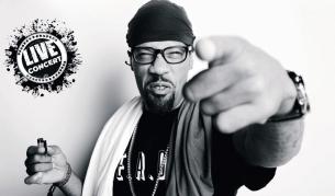 Любимият рапър на Еминем идва в София: Световната икона REDMAN пристига у нас