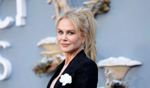 След раздялата с Кийт Ърбан: Никол Кидман покорява Антарктида