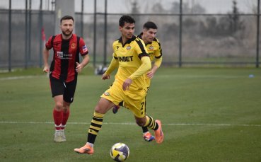 Ботев Пловдив обяви часа на втората си контрола в Турция