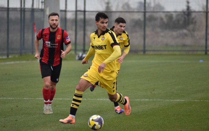 Ботев Пловдив обяви часа на втората си контрола в Турция