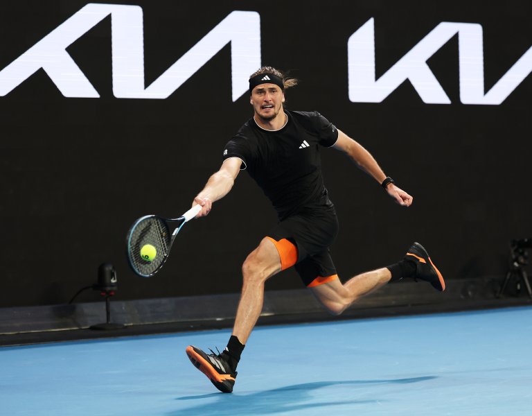 Александър Зверев Камерън Нори1