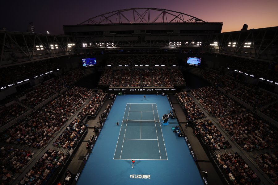 Александър Зверев Камерън Нори1