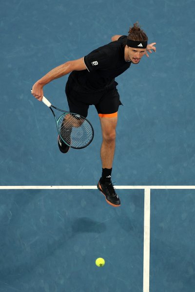 Александър Зверев Камерън Нори1