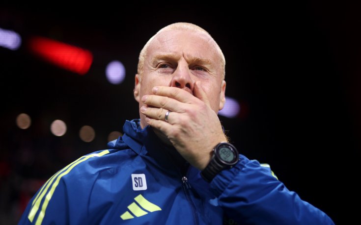 Дайш за загубата от Брага: Провалихме се с нелеп автогол