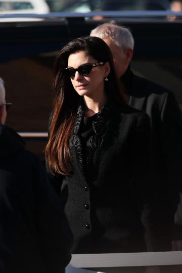 Светът се сбогува с легендата Валентино Гаравани - снимка 9