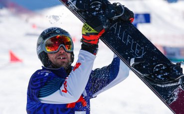 Кореец спря Радослав Янков на осминафинал в Зимонхьое