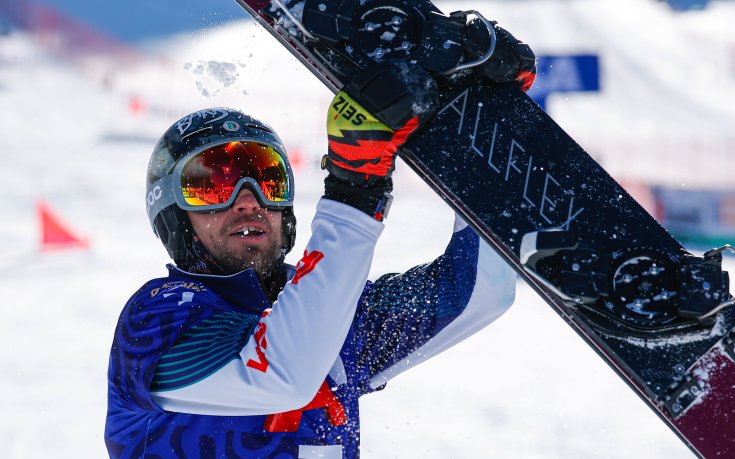 Кореец спря Радослав Янков на осминафинал в Зимонхьое