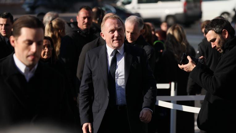 Светът се сбогува с легендата Валентино Гаравани