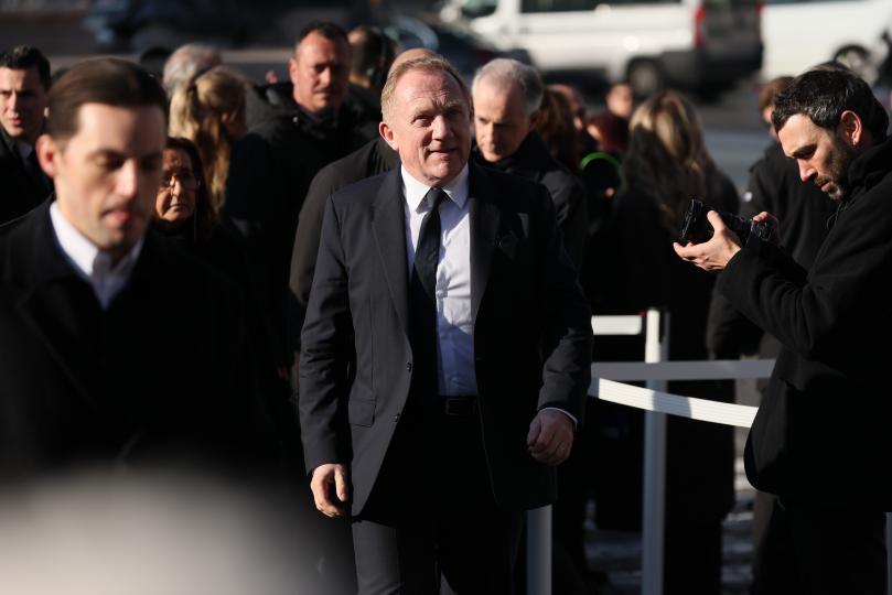 Светът се сбогува с легендата Валентино Гаравани - снимка 3