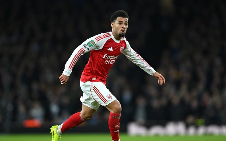 Официално: Марсилия привлече млад халф на Арсенал