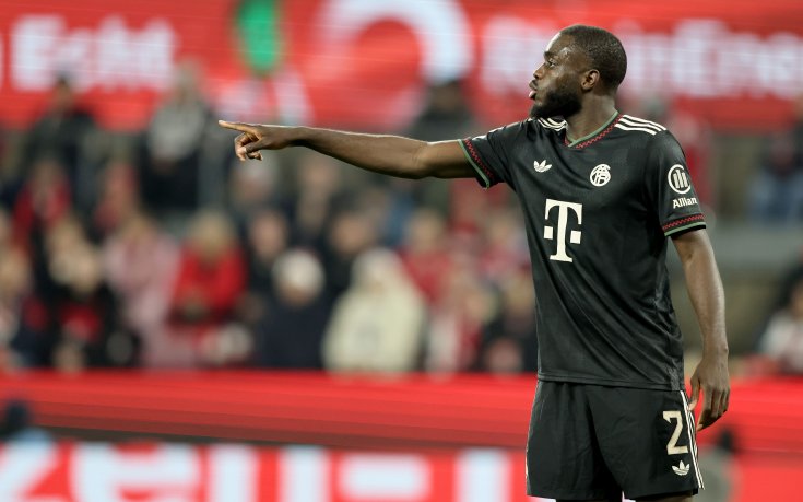 Шеф на Байерн коментира бъдещето на основен защитник