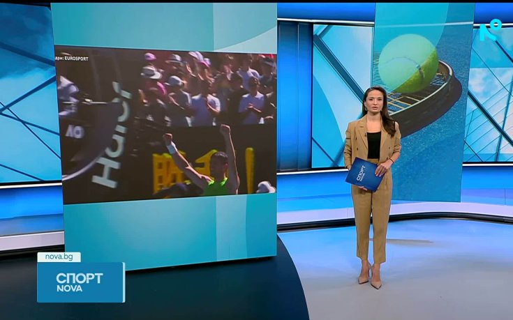 Карлос Алкарас изравни рекорд на Бьорн Борг с нова победа в Мелбърн