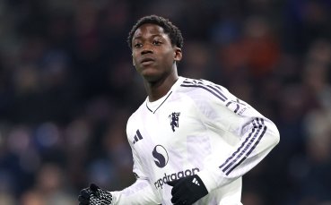 Карик намекна за нов договор на Мейно: Ман Юнайтед се нуждае от млади играчи, те са основата на отбора