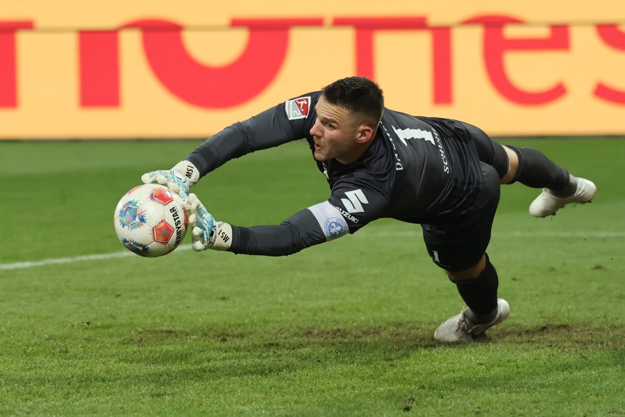 Дармщат Нюрнберг1