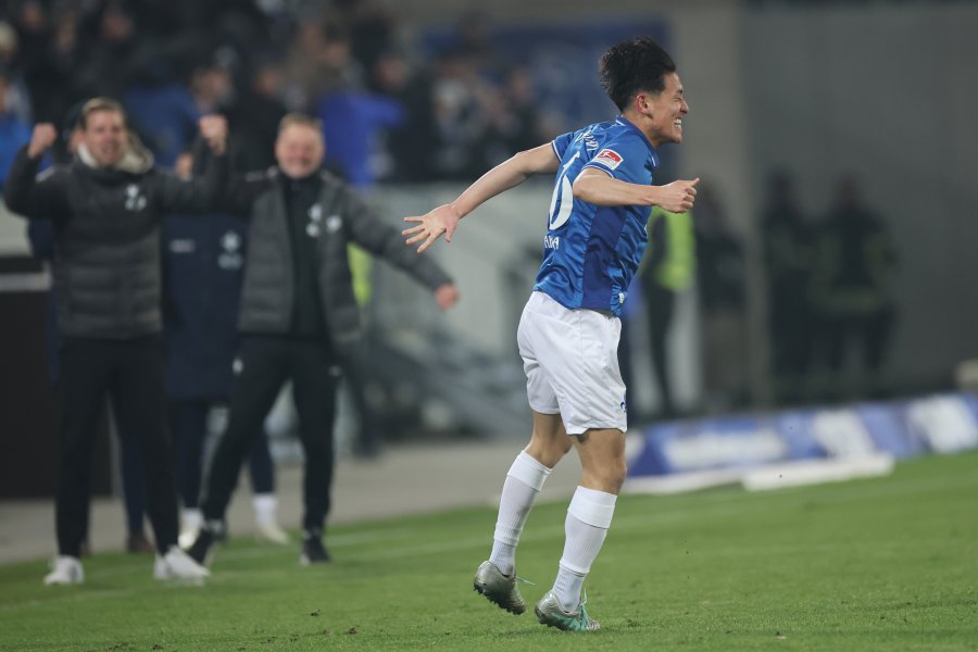 Дармщат Нюрнберг1