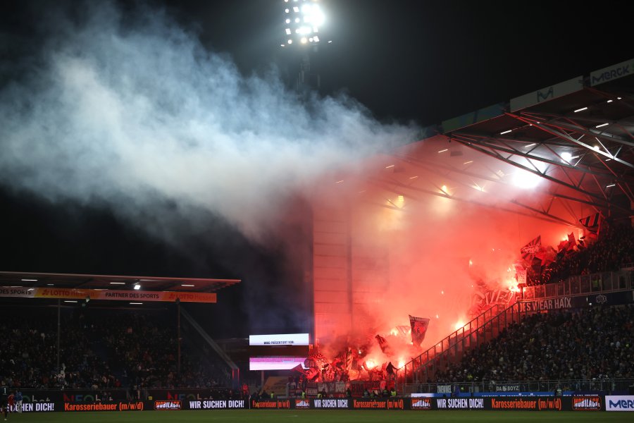 Дармщат Нюрнберг1