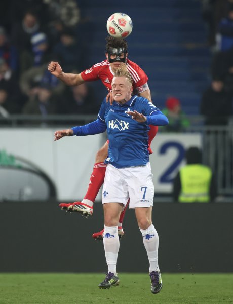 Дармщат Нюрнберг1