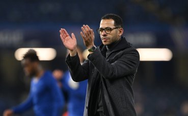 Росиниър похвали Кристъл Палас и обяви: Коул Палмър е част от дългосрочните планове на Челси