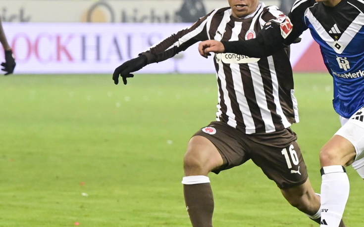 Дербито на Хамбург не излъчи победител