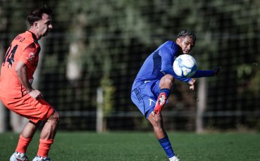 Спрягат Майкон за три бразилски клуба