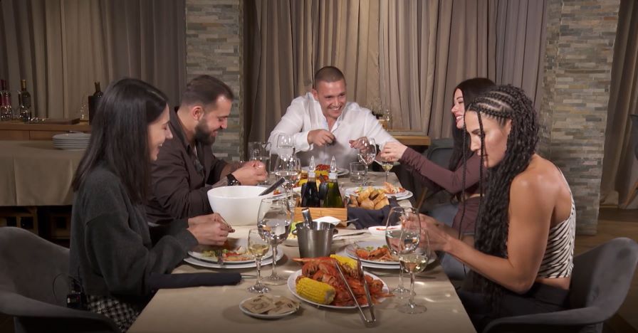 Омайни вкусове и капризни гости в „Черешката на тортата“