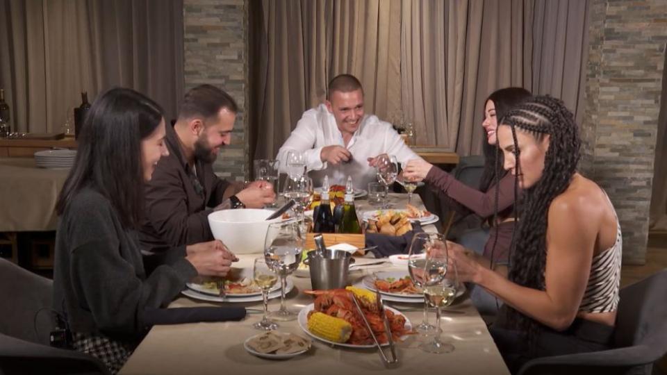 Омайни вкусове и капризни гости в „Черешката на тортата“