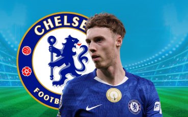 Челси бетонира Коул Палмър