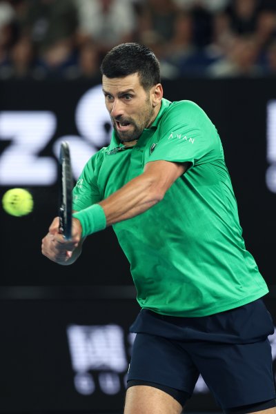 Ботик ван де Зандсхулп Новак Джокович1