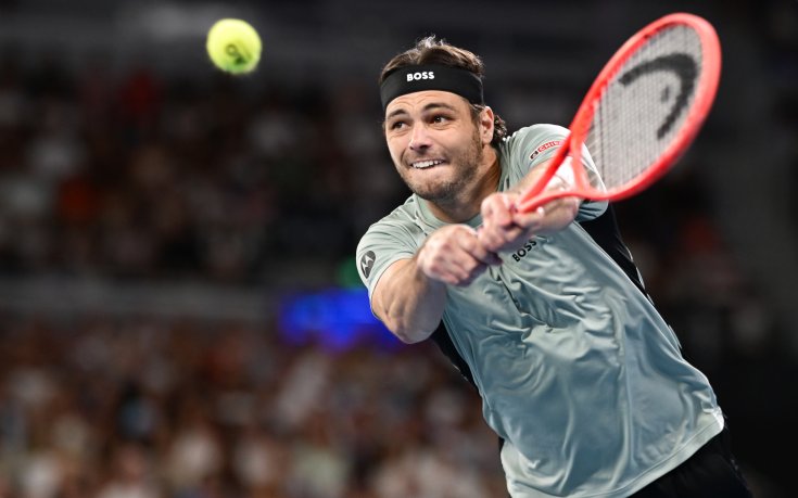 Американски финал в Далас: Фриц и Шелтън ще спорят за трофея