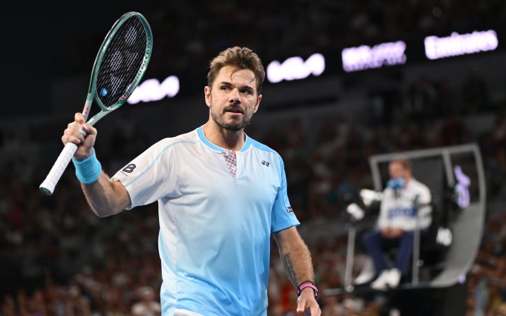 Вавринка призна: На 41 години е време да приключа