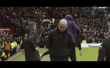 Ман Сити ще търси изход от кризата срещу 