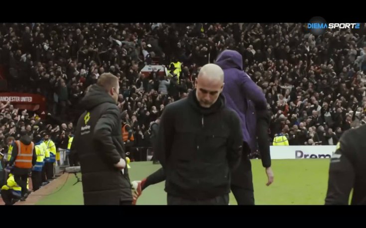 Ман Сити ще търси изход от кризата срещу 