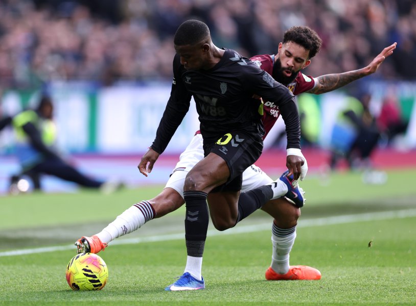 Уест Хем Юнайтед Съндърланд1